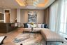 6 Bedroom Condo for sale in The Residences At Mandarin Oriental, Khlong Ton Sai, Bangkok near BTS Krung Thon Buri