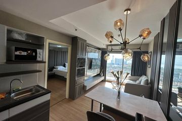 1 Bedroom Condo for Sale or Rent in Supalai Mare, Nong Prue, Chonburi