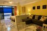 1 Bedroom Condo for sale in Nong Prue, Chonburi