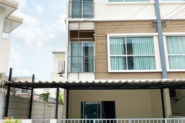 3 Bedroom Townhouse for rent in Suan Luang, Bangkok