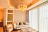 2 Bedroom Condo for sale in The Residences At Mandarin Oriental, Khlong Ton Sai, Bangkok near BTS Krung Thon Buri