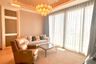 2 Bedroom Condo for sale in The Residences At Mandarin Oriental, Khlong Ton Sai, Bangkok near BTS Krung Thon Buri