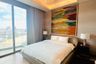 2 Bedroom Condo for sale in The Residences At Mandarin Oriental, Khlong Ton Sai, Bangkok near BTS Krung Thon Buri
