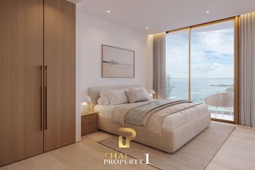 1 Bedroom Condo for sale in Elegance Residence, Nong Prue, Chonburi