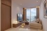 1 Bedroom Condo for sale in Elegance Residence, Nong Prue, Chonburi