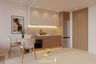 1 Bedroom Condo for sale in Elegance Residence, Nong Prue, Chonburi