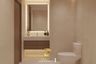 1 Bedroom Condo for sale in Elegance Residence, Nong Prue, Chonburi