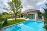 3 Bedroom Villa for sale in Pattaya Paradise Village 1, Nong Prue, Chonburi