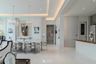 4 Bedroom Condo for sale in The Residences at Sindhorn Kempinski Hotel Bangkok, Lumpini, Bangkok near BTS Ratchadamri