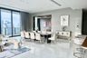 4 Bedroom Condo for sale in The Residences at Sindhorn Kempinski Hotel Bangkok, Lumpini, Bangkok near BTS Ratchadamri