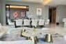 4 Bedroom Condo for sale in The Residences at Sindhorn Kempinski Hotel Bangkok, Lumpini, Bangkok near BTS Ratchadamri