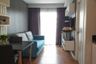 1 Bedroom Condo for Sale or Rent in Dusit Grand Park, Nong Prue, Chonburi