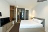 1 Bedroom Condo for rent in Edge Central Pattaya, Nong Prue, Chonburi