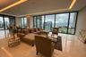 4 Bedroom Condo for sale in The Residences at Sindhorn Kempinski Hotel Bangkok, Lumpini, Bangkok near BTS Ratchadamri