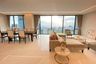 4 Bedroom Condo for sale in The Residences at Sindhorn Kempinski Hotel Bangkok, Lumpini, Bangkok near BTS Ratchadamri
