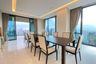 4 Bedroom Condo for sale in The Residences at Sindhorn Kempinski Hotel Bangkok, Lumpini, Bangkok near BTS Ratchadamri