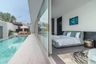 8 Bedroom Villa for rent in Na Jomtien, Chonburi
