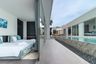 8 Bedroom Villa for rent in Na Jomtien, Chonburi