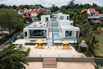 8 Bedroom Villa for rent in Na Jomtien, Chonburi