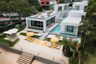 8 Bedroom Villa for rent in Na Jomtien, Chonburi