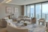 5 Bedroom Condo for sale in The Residences at Sindhorn Kempinski Hotel Bangkok, Lumpini, Bangkok near BTS Ratchadamri