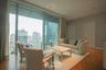 3 Bedroom Condo for sale in The Ritz - Carlton Residences at MahaNakhon, Silom, Bangkok near BTS Chong Nonsi
