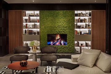 2 Bedroom Condo for sale in The Ritz - Carlton Residences at MahaNakhon, Silom, Bangkok near BTS Chong Nonsi