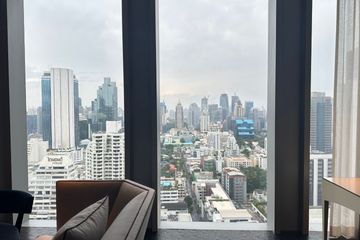 2 Bedroom Condo for sale in The Ritz - Carlton Residences at MahaNakhon, Silom, Bangkok near BTS Chong Nonsi