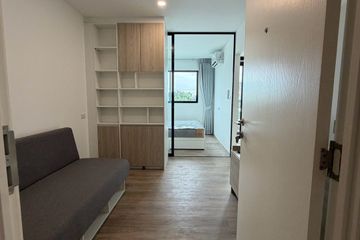1 Bedroom Condo for rent in Sena Kith Samrong Interchange, Thepharak, Samut Prakan near BTS Samrong