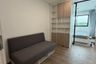 1 Bedroom Condo for rent in Sena Kith Samrong Interchange, Thepharak, Samut Prakan near BTS Samrong