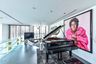 4 Bedroom Condo for sale in Khlong Ton Sai, Bangkok near BTS Charoen Nakhon
