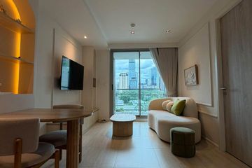 1 Bedroom Condo for rent in Craft Ploenchit, Lumpini, Bangkok near BTS Ploen Chit