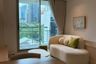 1 Bedroom Condo for rent in Craft Ploenchit, Lumpini, Bangkok near BTS Ploen Chit