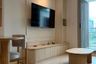 1 Bedroom Condo for rent in Craft Ploenchit, Lumpini, Bangkok near BTS Ploen Chit