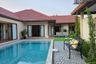 4 Bedroom Villa for rent in Baan Balina 3, Huai Yai, Chonburi