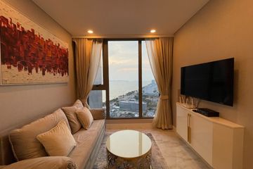1 Bedroom Condo for rent in Copacabana Beach Jomtien, Nong Prue, Chonburi