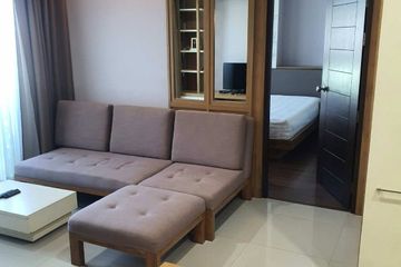 1 Bedroom Condo for rent in Fa Ham, Chiang Mai