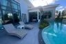 3 Bedroom Villa for sale in Pong, Chonburi