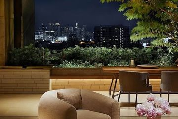3 Bedroom Condo for sale in Windshell Naradhiwas, Chong Nonsi, Bangkok near BTS Chong Nonsi