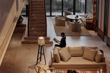 3 Bedroom Condo for sale in Windshell Naradhiwas, Chong Nonsi, Bangkok near BTS Chong Nonsi
