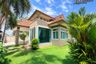 3 Bedroom House for rent in Baan Sirisa 16, Nong Prue, Chonburi