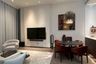 1 Bedroom Condo for rent in SCOPE Langsuan, Lumpini, Bangkok near BTS Chit Lom