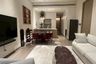 1 Bedroom Condo for rent in SCOPE Langsuan, Lumpini, Bangkok near BTS Chit Lom