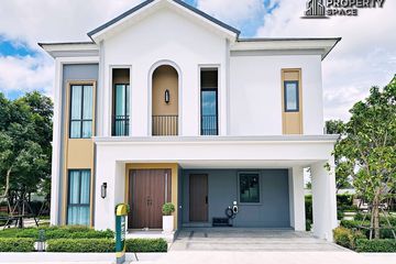 3 Bedroom House for sale in The Palm Grandio's, Nong Pla Lai, Chonburi