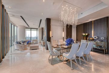 2 Bedroom Condo for rent in Banyan Tree Residences Riverside Bangkok, Khlong San, Bangkok near BTS Khlong San