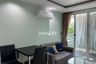 1 Bedroom Condo for sale in Hyde Park Residence 2, Nong Prue, Chonburi