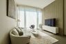1 Bedroom Condo for rent in SCOPE Langsuan, Lumpini, Bangkok near BTS Chit Lom