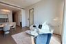 1 Bedroom Condo for rent in SCOPE Langsuan, Lumpini, Bangkok near BTS Chit Lom