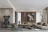 3 Bedroom Condo for sale in Sapphire Luxurious Condominium Rama 3, Bang Phong Pang, Bangkok