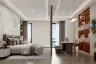 3 Bedroom Condo for sale in Sapphire Luxurious Condominium Rama 3, Bang Phong Pang, Bangkok